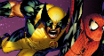 Превью Spider-Man/Wolverine #1